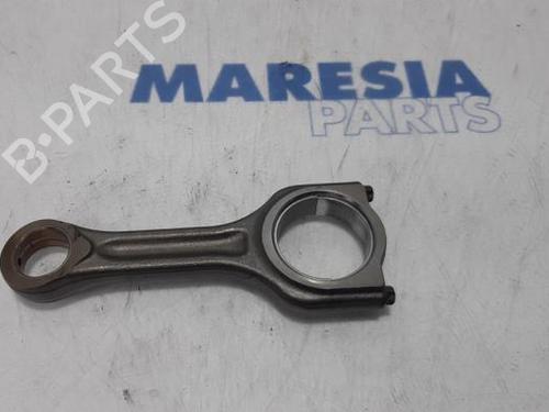 Andre CITROËN JUMPY II Van 1.6 HDi 90 8V | BP31532246O1 