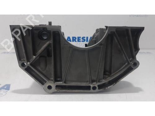 Front right seatbelt RENAULT CAPTUR I (J5_, H5_) 0.9 TCe 90 | BP31482026I25 