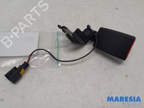 Used Seat buckle ALFA ROMEO GIULIETTA (940_) 1.4 TB (940FXB1A, 940FXB11) (170 hp) 31491689