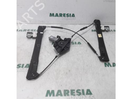 Used Front right window mechanism ALFA ROMEO 159 Sportwagon (939_) 1.8 MPI (939BXL1A) (140 hp) 31531467