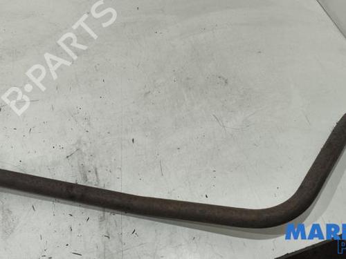 Exhaust system FIAT 500L (351_, 352_) 1.4 (199LYB1B) | BP40262502M121 - Image 4