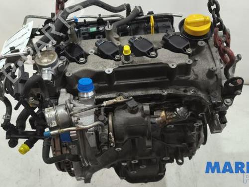 Engine RENAULT KADJAR (HA_, HL_) 1.2 TCe 130 (HLMR) | BP39690089M1 - Image 6