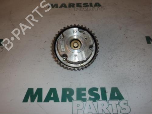 Used Pulley CITROËN C4 Grand Picasso I (UA_) 1.8 i 16V (125 hp) 31497210