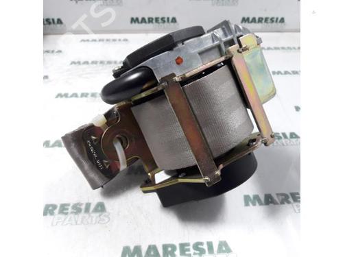 Used Rear right seatbelt RENAULT VEL SATIS (BJ0_) 3.5 V6 (BJ0R, BJ0V, BJ0U) (241 hp) 31457676