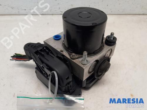 ABS pump FIAT 500 (312_) 0.9 (312AXP1A) | BP31418749M43 - Image 3