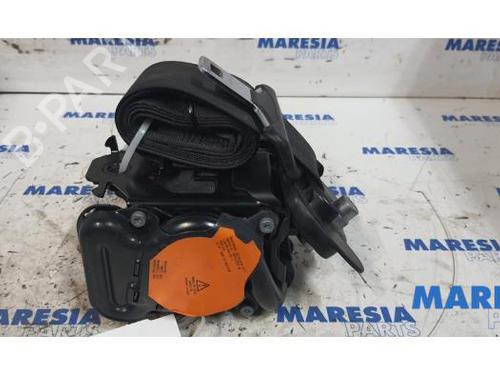 Used Front left seatbelt CITROËN C4 Grand Picasso I (UA_) 1.6 HDi (109 hp) 31441413