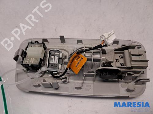 Mando PEUGEOT 108 1.0 VTi | BP31501892I30