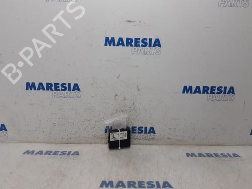 Used Electronic module PEUGEOT 4007 (VU_, VV_) 2.2 HDi (156 hp) 31495725
