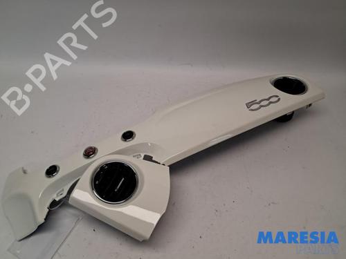 Used Other FIAT 500 (312_) 0.9 (312AXN1A) (80 hp) 31401331