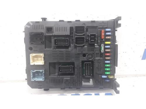 Engine control unit (ECU) PEUGEOT PARTNER Box Body/MPV 1.6 HDi 16V | BP31462139M57 