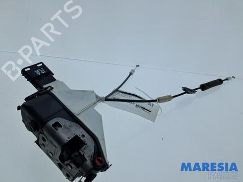 Electronic module CITROËN C4 CACTUS 1.2 VTi 82 | BP38312025M83 - Image 2