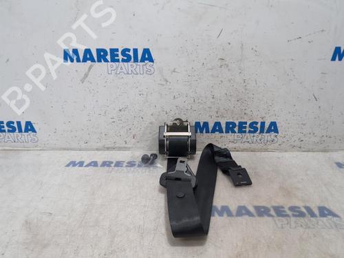 Used Rear right seatbelt RENAULT GRAND SCÉNIC III (JZ0/1_) 1.6 dCi (JZ00, JZ12) (130 hp) 31401952