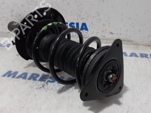 Right front shock absorber RENAULT MEGANE IV Hatchback (B9A/M/N_) 1.2 TCe 100 (B9MS) | BP31466445M17