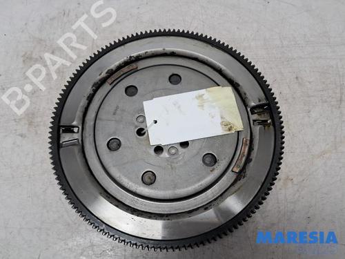 Flywheel RENAULT CAPTUR I (J5_, H5_) 1.2 TCe 120 | BP39961289M101 - Image 2