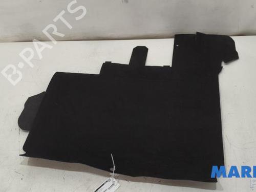Luggage compartment floor RENAULT CAPTUR I (J5_, H5_) 0.9 TCe 90 | BP37875779I33 - Image 11
