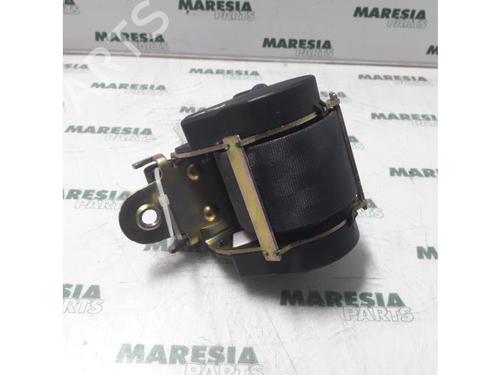 Used Front right seatbelt RENAULT ESPACE IV (JK0/1_) 3.0 dCi (JK0J, JK0V) (177 hp) 31507783