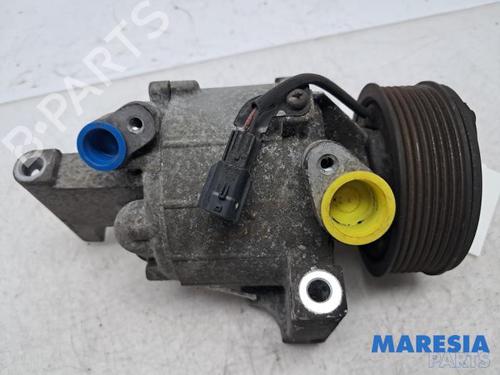 Used AC compressor AC compressor RENAULT TWINGO III (BCM_, BCA_) 1.0 SCe 70 (71 hp) 36280594 36280594