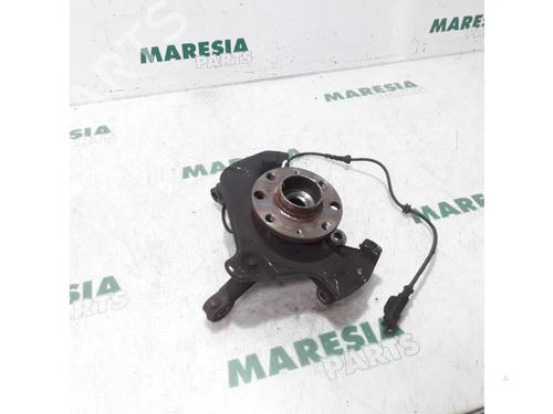 Used Right front steering knuckle FIAT PUNTO (199_) 0.9 (101 hp) 31468365