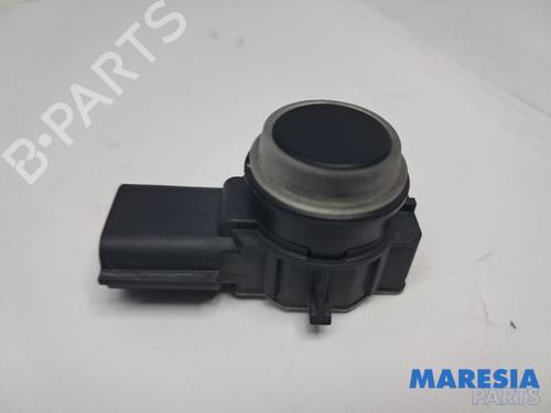 Used Electronic sensor Electronic sensor RENAULT KADJAR (HA_, HL_) 1.2 TCe 130 (HLMR) (130 hp) 39726011 39726011