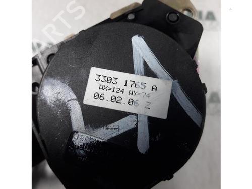 Rear left seatbelt FIAT PANDA (169_) 1.2 (169.AXB11, 169.AXB1A) | BP31531846I29 - Image 4
