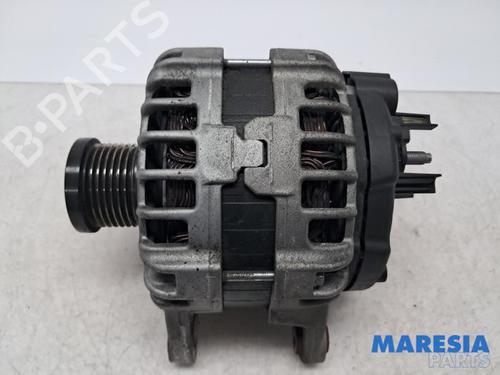 Used Alternator Alternator RENAULT TALISMAN Grandtour (KP_) 1.3 TCe 160 (KPNC) (158 hp) 39932960 39932960