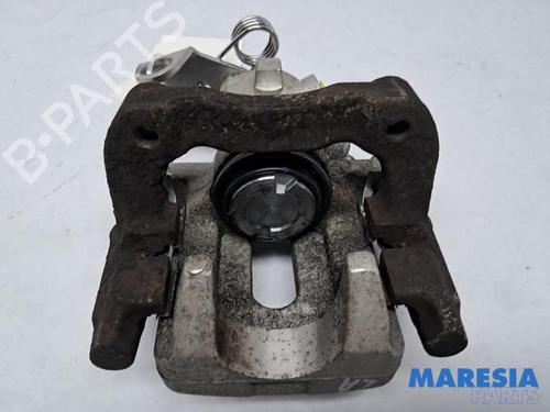 Used Left rear brake caliper PEUGEOT 307 CC (3B) 2.0 16V (136 hp) 31446690