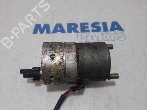 Used ABS pump FIAT DOBLO Platform/Chassis (263_) 1.3 D Multijet (90 hp) 31423156