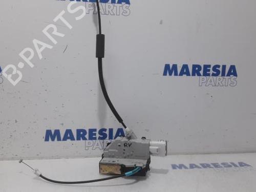 Used Electronic module CITROËN C6 (TD_) 2.2 HDi (170 hp) 31504338