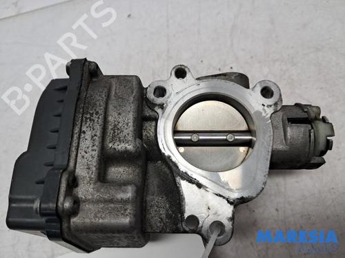 Drosselklappe für Drosselklappe CITROËN C3 I (FC_, FN_) 1.4 i (73 hp) 34406704 34406704