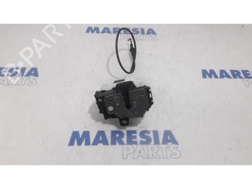 Used Electronic module FIAT PANDA (169_) 1.2 (169.AXB11, 169.AXB1A) (60 hp) 31432516