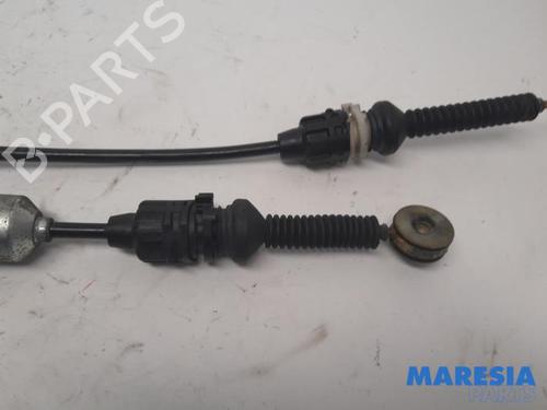 Girspak RENAULT TRAFIC III Van (FG_) 1.6 dCi 95 (FGMJ, FGMR) | BP31423870M90 