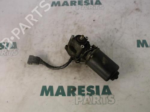 Used Front wiper motor CITROËN JUMPY I (U6U_) 1.9 D 70 (69 hp) 31525437