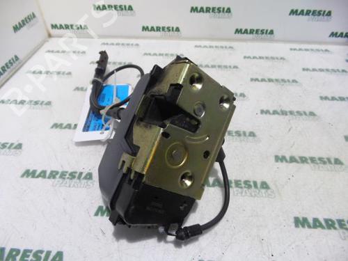 Electronic module RENAULT LAGUNA II (BG0/1_) 2.0 16V IDE (BG0N) | BP31467747M83