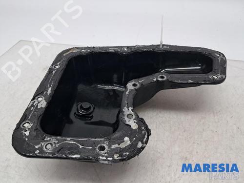 Used Oil sump Oil sump 37992493 37992493