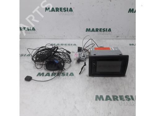 Radio CITROËN JUMPER II Van 2.2 HDi 120 | BP31451572E6 