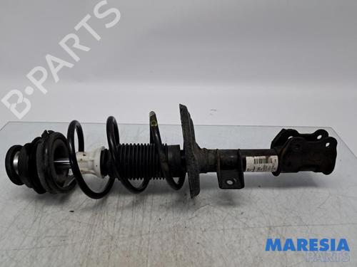 Højre fortil støddæmper Højre fortil støddæmper FIAT 500 (312_) 0.9 (312AXN1A) (80 hp) 33471206 33471206