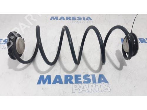 Støddæmperfjeder CITROËN C4 Picasso II 1.6 HDi / BlueHDi 115 (115 hp) 31478864