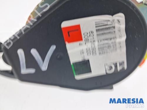 Front left seatbelt CITROËN C4 Grand Picasso II (DA_, DE_) 1.2 THP 130 | BP34197892I26 - Image 3