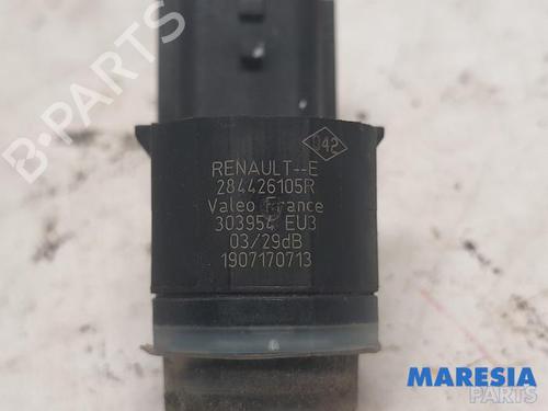 Electronic sensor RENAULT TRAFIC III Van (FG_) 1.6 dCi 95 (FGMJ, FGMR) | BP31383239M84 