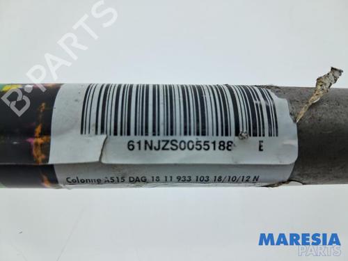 Steering column CITROËN C3 II (SC_) 1.2 VTi 82 | BP34496474M21  - Image 6