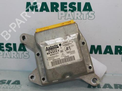 Used ECU airbags RENAULT ESPACE IV (JK0/1_) 3.0 dCi (JK0J, JK0V) (177 hp) 31407693