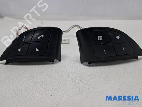 Used Switch FIAT 500 (312_) 1.2 (312AXA1A) (69 hp) 32487185