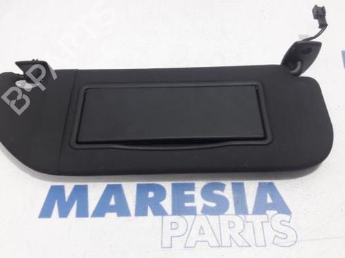 right-sun-visor-citroen-ds3-sa_-2009-2010-2011-2012-2013-2014-2015-2016-31477370 main image
