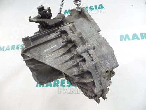 Gearbox ALFA ROMEO 159 (939_) 3.2 JTS Q4 (939AXH1B, 939AXG22) | BP31426406M3