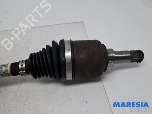 Right front driveshaft FIAT 500 C (312_) 1.2 (312CXA1A, 312AXA1A) | BP37875914M39 - Image 2