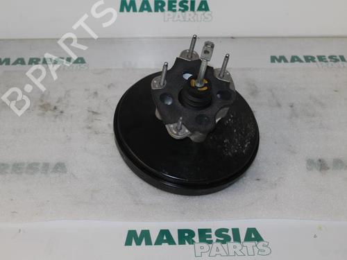 Used Servo brake RENAULT CLIO III (BR0/1, CR0/1) 1.2 16V (BR0P, CR0P) (101 hp) 31410985