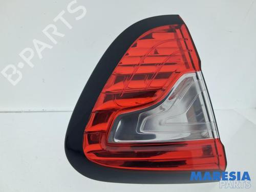 Left taillight RENAULT CAPTUR I (J5_, H5_) 0.9 TCe 90 | BP38090629C34 - Image 2
