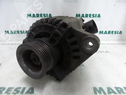 Used Alternator FIAT MAREA Weekend (185_) 1.9 TD 100 (185BX_) (100 hp) 31498974
