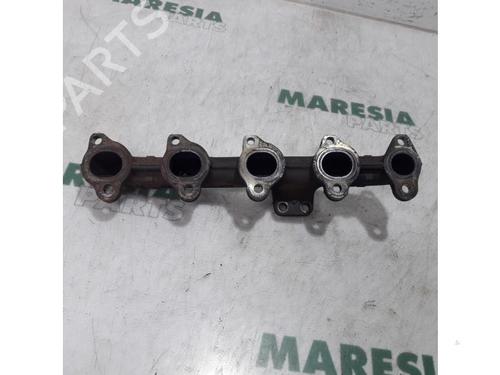 exhaust-manifold-peugeot-3008-i-mpv-0u_-2009-2010-2011-2012-2013-2014-2015-2016-2017-31397447 main image