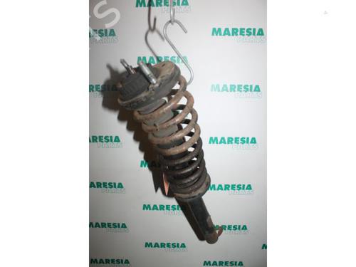 Used Right front shock absorber ALFA ROMEO 156 (932_) 2.0 16V T.SPARK (932A2) (155 hp) 31395055